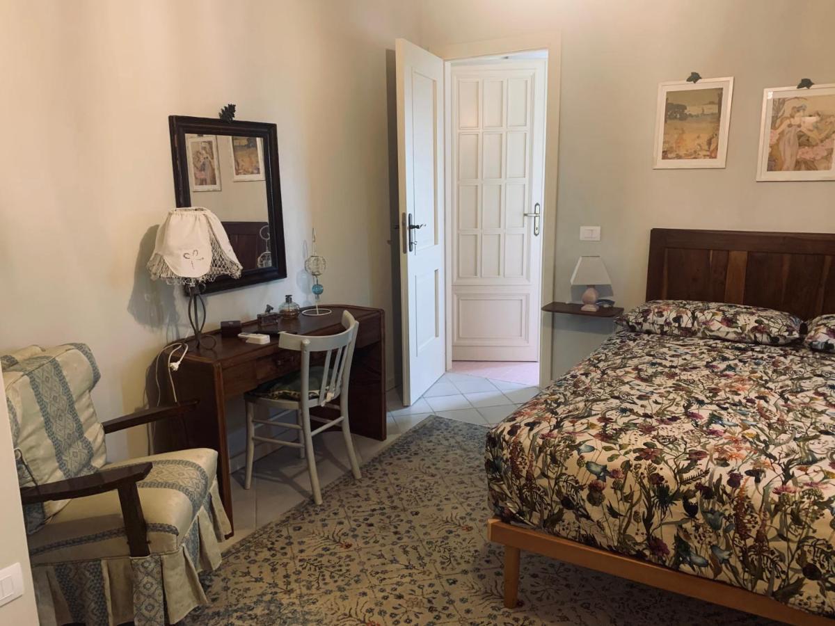 Casale La Civetta Bed & Breakfast Larino Ngoại thất bức ảnh