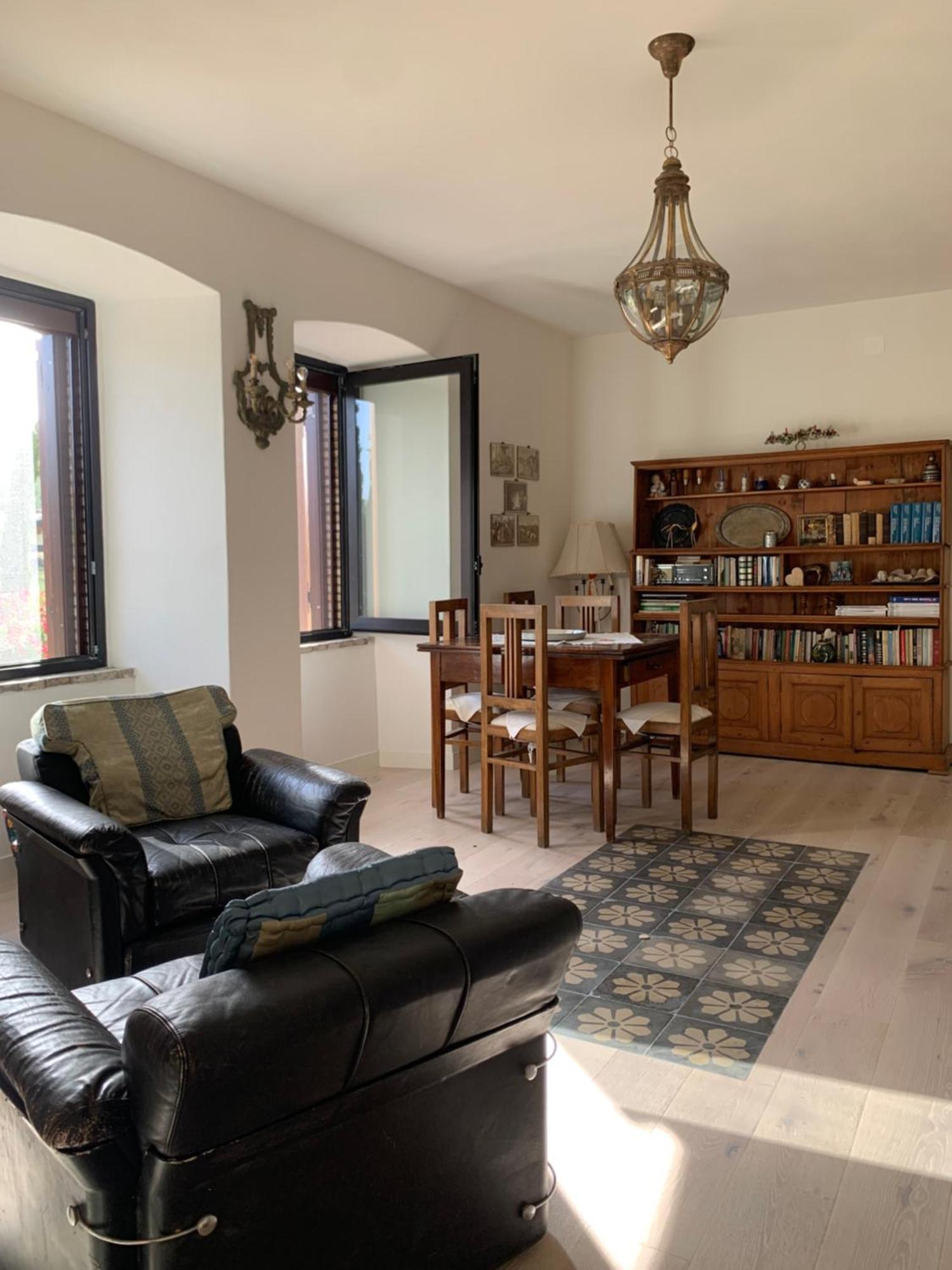 Casale La Civetta Bed & Breakfast Larino Ngoại thất bức ảnh